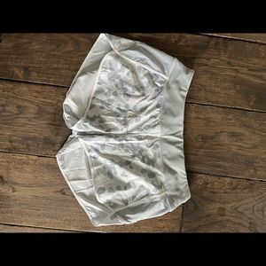 Athleta athletic shorts